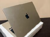 Apple MacBook Air M3 2024 su garantija - nuotraukos Nr. 4