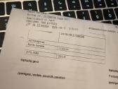 Apple MacBook Air M3 2024 su garantija - nuotraukos Nr. 6