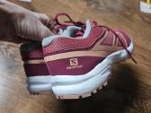 Salomon contragrip laisvalaikio batai - nuotraukos Nr. 3