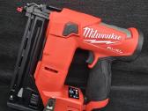 Akumuliatorinė smeigiakalė Milwaukee M12 Fcn18gs-0 - nuotraukos Nr. 3