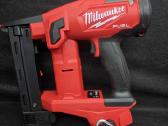 Akumuliatorinė smeigiakalė Milwaukee M12 Fcn18gs-0 - nuotraukos Nr. 15
