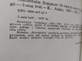 Anastasija Verbickaja-atstumtasis (1995) - nuotraukos Nr. 3