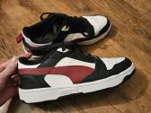 Puma puikios būklės batai