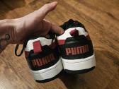 Puma puikios būklės batai - nuotraukos Nr. 2