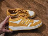 New balance odiniai batukai