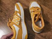 New balance odiniai batukai - nuotraukos Nr. 3