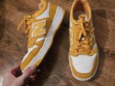 New balance odiniai batukai - nuotraukos Nr. 5