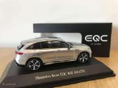 Mercedes-benz Eqc 400 4matic (N293) - nuotraukos Nr. 4