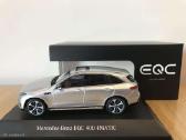 Mercedes-benz Eqc 400 4matic (N293)
