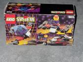 Vintažinis 1995m. Lego Space – Spyrius iš 90-ųjų - nuotraukos Nr. 8