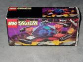 Vintažinis 1995m. Lego Space – Spyrius iš 90-ųjų - nuotraukos Nr. 7