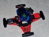 Vintažinis 1995m. Lego Space – Spyrius iš 90-ųjų - nuotraukos Nr. 11