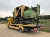 Transporto paslaugos - nuotraukos Nr. 18