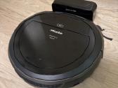 Miele Scout Rx 2 Runner robotas dulkių siurblys