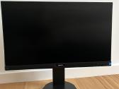 Monitorius Philips 273b 27" Ips 16:9 su Usb-c