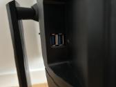 Monitorius Philips 273b 27" Ips 16:9 su Usb-c - nuotraukos Nr. 5