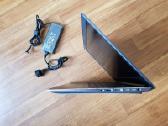 Hp Zbook Studio 15 g4 i7-7700hq 16gb 512ssd - nuotraukos Nr. 5
