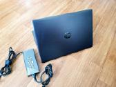 Hp Zbook Studio 15 g4 i7-7700hq 16gb 512ssd - nuotraukos Nr. 8