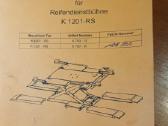 Automobilio keltuvas - nuotraukos Nr. 3