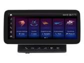 Audi Q7 ir Audi A6 2006-2015 android multimedija - nuotraukos Nr. 2