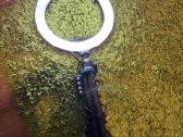 Žiedinė lempa - ring light