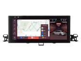 Audi A4 B9 ir A5 2017-2019 android multimedija
