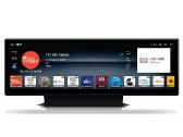 Audi A4 B9 ir A5 2017-2019 android multimedija - nuotraukos Nr. 3