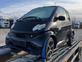 Automobilių ultilizavimas - nuotraukos Nr. 4
