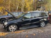 Automobilių ultilizavimas - nuotraukos Nr. 13