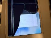 Apple iPad air 2 dalims