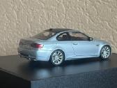 Bmw M3 Coupe E92 1:43 - nuotraukos Nr. 6