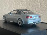 Bmw M3 Coupe E92 1:43 - nuotraukos Nr. 7