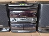 Sharp CD-265x Japan