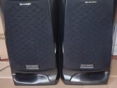 Sharp CD-265x Japan - nuotraukos Nr. 3