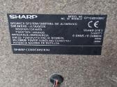 Sharp CD-265x Japan - nuotraukos Nr. 6