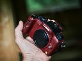 Panasonic G1 - nuotraukos Nr. 13