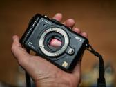 Panasonic GF1 - nuotraukos Nr. 12