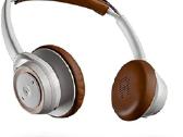 Belaidės ausinės Plantronics Back Beat Sense