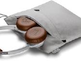 Belaidės ausinės Plantronics Back Beat Sense - nuotraukos Nr. 2