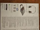 Belaidės ausinės Plantronics Back Beat Sense - nuotraukos Nr. 5