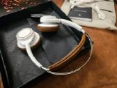 Belaidės ausinės Plantronics Back Beat Sense - nuotraukos Nr. 11