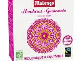 Malongo Rombouts Zinzino aparatams - nuotraukos Nr. 10