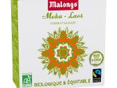 Malongo Rombouts Zinzino aparatams - nuotraukos Nr. 11