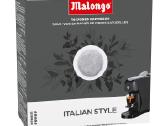 Malongo Rombouts Zinzino aparatams - nuotraukos Nr. 2