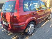 Ford Fusion - nuotraukos Nr. 6