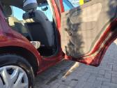 Ford Fusion - nuotraukos Nr. 8