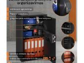 Naujas XXL Biometric Seifas ! - nuotraukos Nr. 6