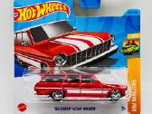 Hot Wheels Hot Wagons rinkinys - nuotraukos Nr. 3