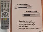 Palydovinis imtuvas Flexbox 330 - nuotraukos Nr. 3