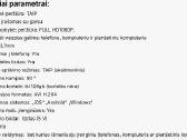 4G slapta kamera dūmų detektorius - nuotraukos Nr. 3